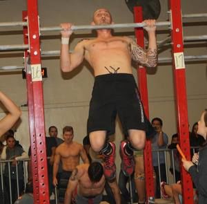 Meet your Posher, Jason